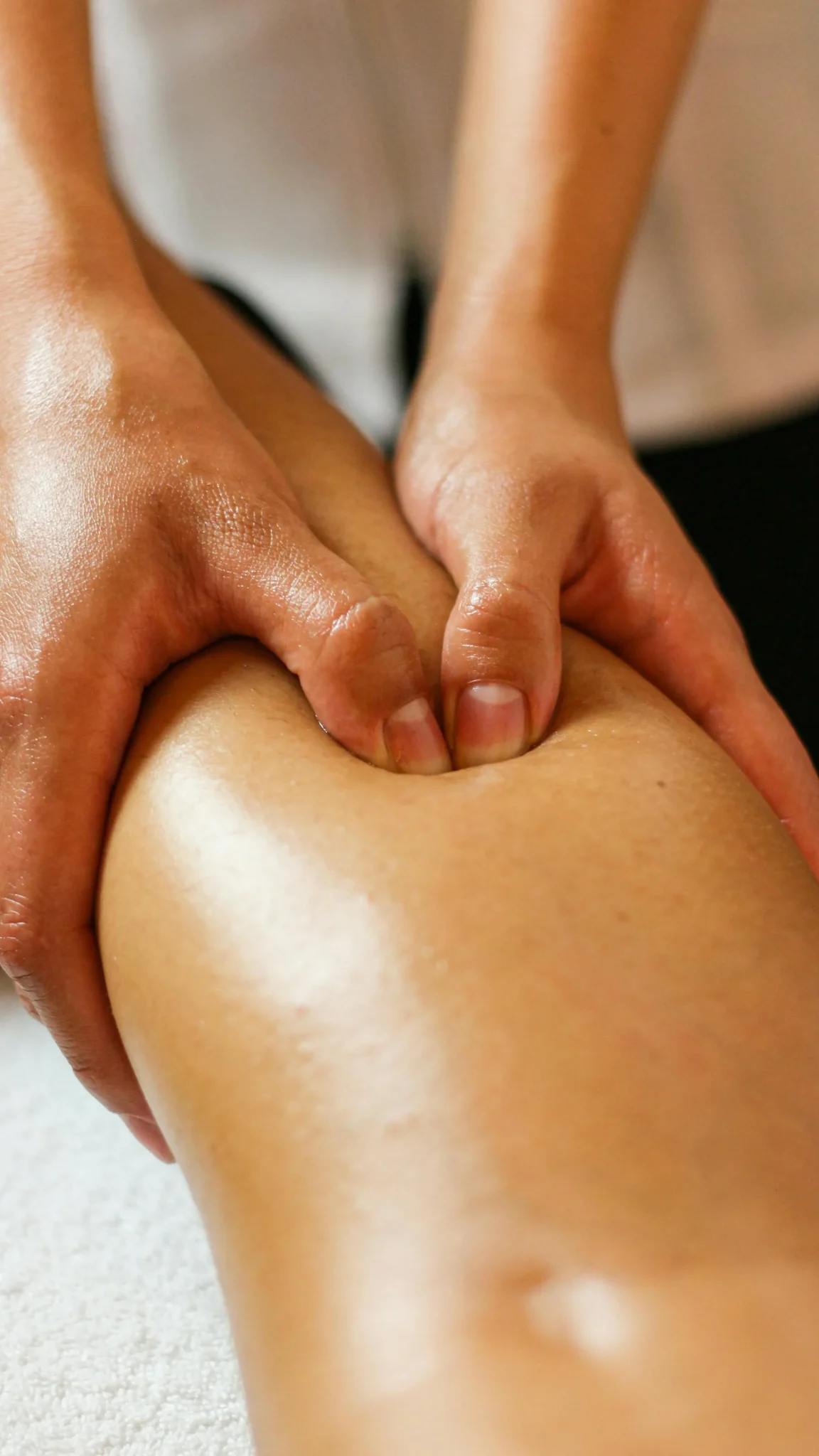Malai Wellness treatment space and holistic therapy room