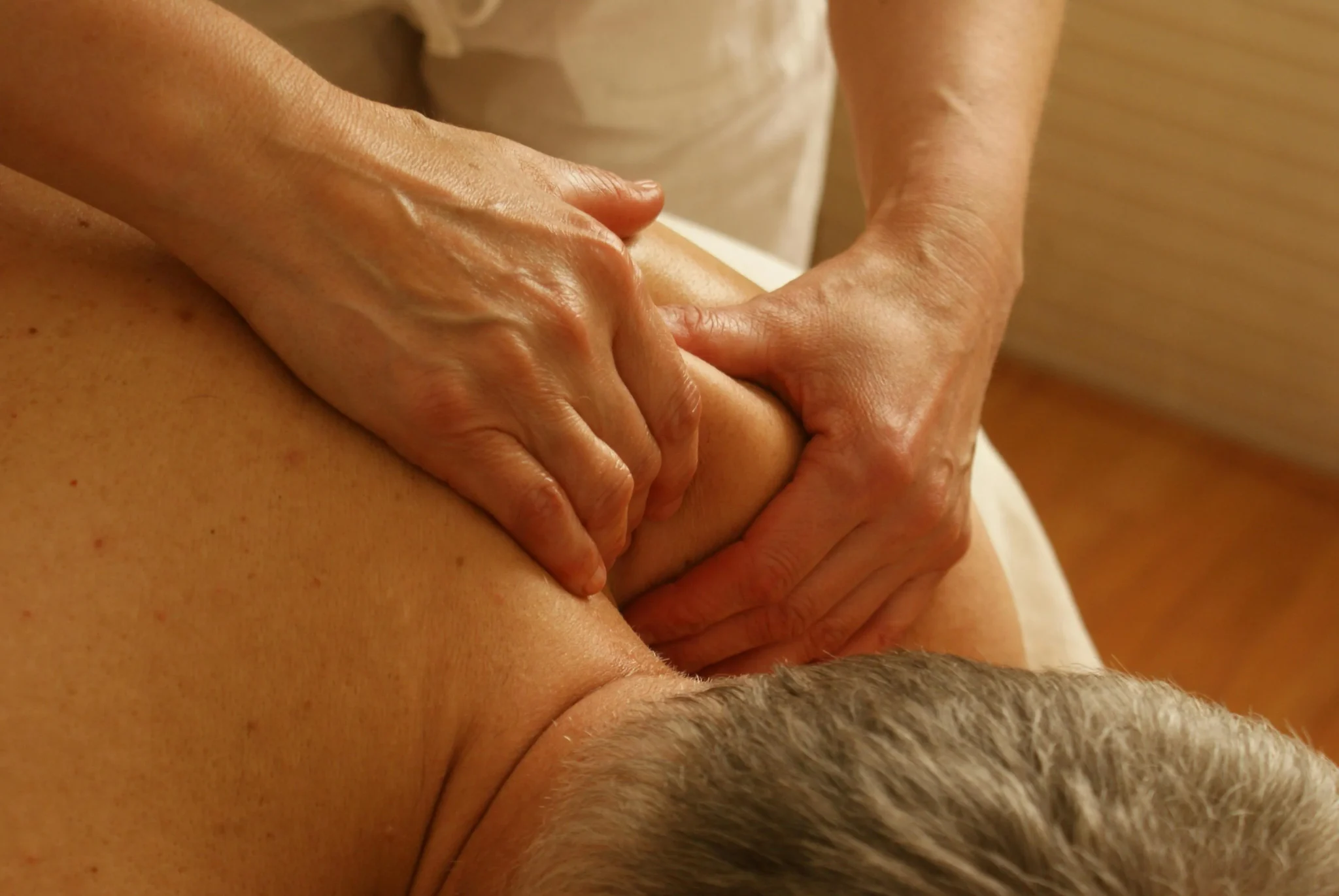 Malai Wellness treatment space and holistic therapy room